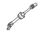 Steering Shaft
