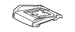 T4N4158 - : Seat Cushion Pad for Jaguar Image