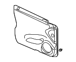 88953794 - Body: Door Trim Panel for GM Image