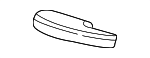 12482418 - Body: Armrest for GM Image