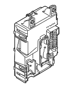 68656792AA - Electrical: Module for Mopar Image