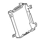 68656817AA - Electrical: Bracket for Mopar Image