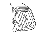 VA406473002 - Body: Louver for Mazda: CX-50 Image