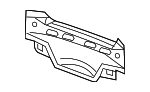 25947956 - Body: Rear Body Panel for GM Image image