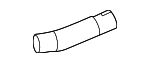 16B3177010 - : Outlet Hose for Toyota Image