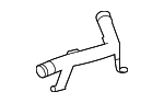 16B8177010 - : Cooling Pipe for Toyota: Mirai Image