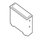 28184JA00A - : CD Changer for Nissan: Altima Image