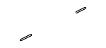 LR027191 - Body: Glove Box Assembly Hinge Pin for Land-Rover Image image