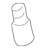 9098111038 - : Bulb for Lexus: LS430 Image