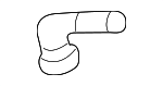 9007560005 - Body: Socket for Lexus Image