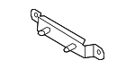 99135927302 - : Tube Assembly Support for Porsche Image