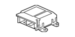 77960TS8305 - : 2012 Honda Civic - Unit Assembly SRS for Honda: Civic Image