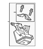6351SZTJ31 - : Ignition Lock Cylinder for Honda Image