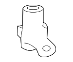 273252B010 - Electrical: Condenser for Hyundai Image