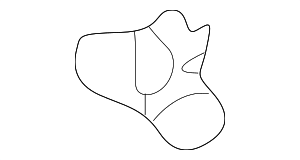 25965195 - Body: Latch for GM Image