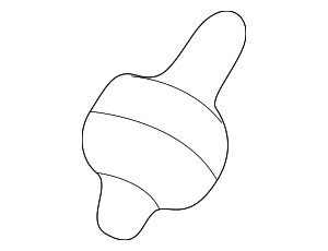 10276643 - Body: Multi-Purpose Bumper for GM Image