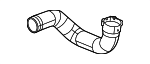 68266472AA - : Charge Air Cooler Hose for Mopar Image