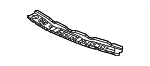 62121T20305ZZ - Body: Windshield Header for Honda Image