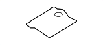 64192T20305ZZ - Body: Roof Panel Side Bracket for Honda Image