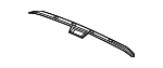62170T20A50ZZ - Body: Roof Bow for Honda Image