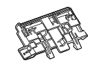 26537679 - Electrical: Mount Bracket for GM Image
