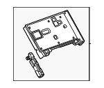 85686679 - Electrical: Module for GM Image