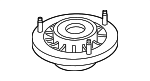 33507856964 - : Strut Mount for BMW: M5, M8 Gran Coupe Image