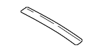 94011FC000ND - Body: Rear Trim for Subaru Image