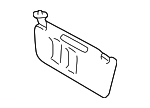 92010FC031NE - : Sun-Visor for Subaru Image