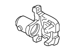 1J0615424 - Brakes: Caliper for Volkswagen Image