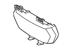 51118085663 - Body: Cover for BMW Image
