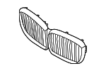 Upper Grille
