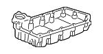 21150P4V000 - Engine: Trans Pan for Honda: Civic Image