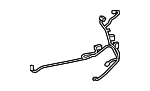 84674772 - Body: Harness for Chevrolet: Equinox Image