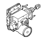 58520AO000 - Body: ABS Pump Assembly for Kia: Niro EV Image