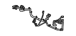 23211331 - Body: Harness for Chevrolet: Silverado 1500 | GMC: Sierra 1500 Image
