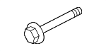 C2S26052 - : Idler Pulley Bolt for Jaguar: S-Type, Super V8, Vanden Plas, XF, XJ8, XJR Image