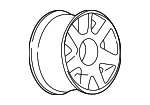 9594397 - Suspension: Wheel, Alloy for GM Image
