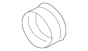 28132G9100 - : Actuator Adapter for Genesis: G70 Image