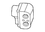 68598044AC - HVAC: Expansion Valve for Mopar Image