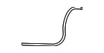 5NA809937A - Body: Drain for Audi Image