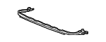 70500TX6A01 - Body: Deflector for Acura Image