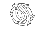 921402W600 - Electrical: Headlight Bulb Cap for Hyundai Image