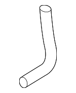 86626FG000 - : Hose for Subaru: Impreza Image