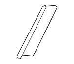 858332T000UP - : Adjust Cover for Kia: Optima Image