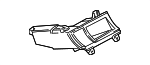17068012505B84 - Body: Compartment for Mercedes-Benz Image