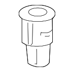 9982485 - Body: Bumper Cover Grommet for Smart Image