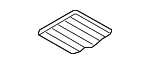 1K0129620G - Air &amp; Fuel Delivery: Engine Air Filter for Volkswagen Image