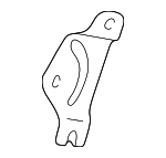 8665289 - Body: Hinge for Volvo: S60, S60 Cross Country, S80, V70, XC70 Image