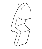 15123353 - Electrical: Adjust Cover for Chevrolet: Colorado | GMC: Canyon Image